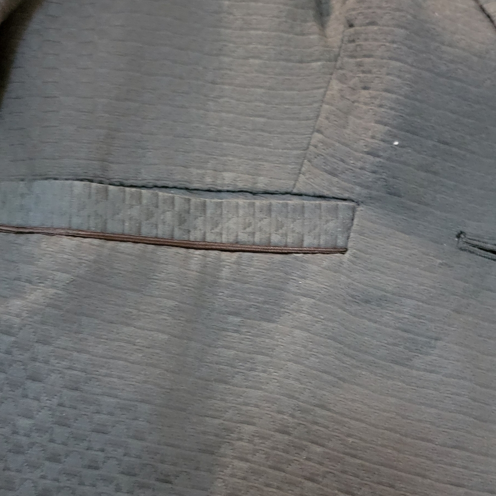 Ladies Blazer - Picture 6 of 9